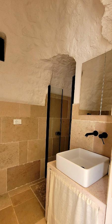 Hotel Trulli Respiro Dei Venti Ostuni Exterior foto