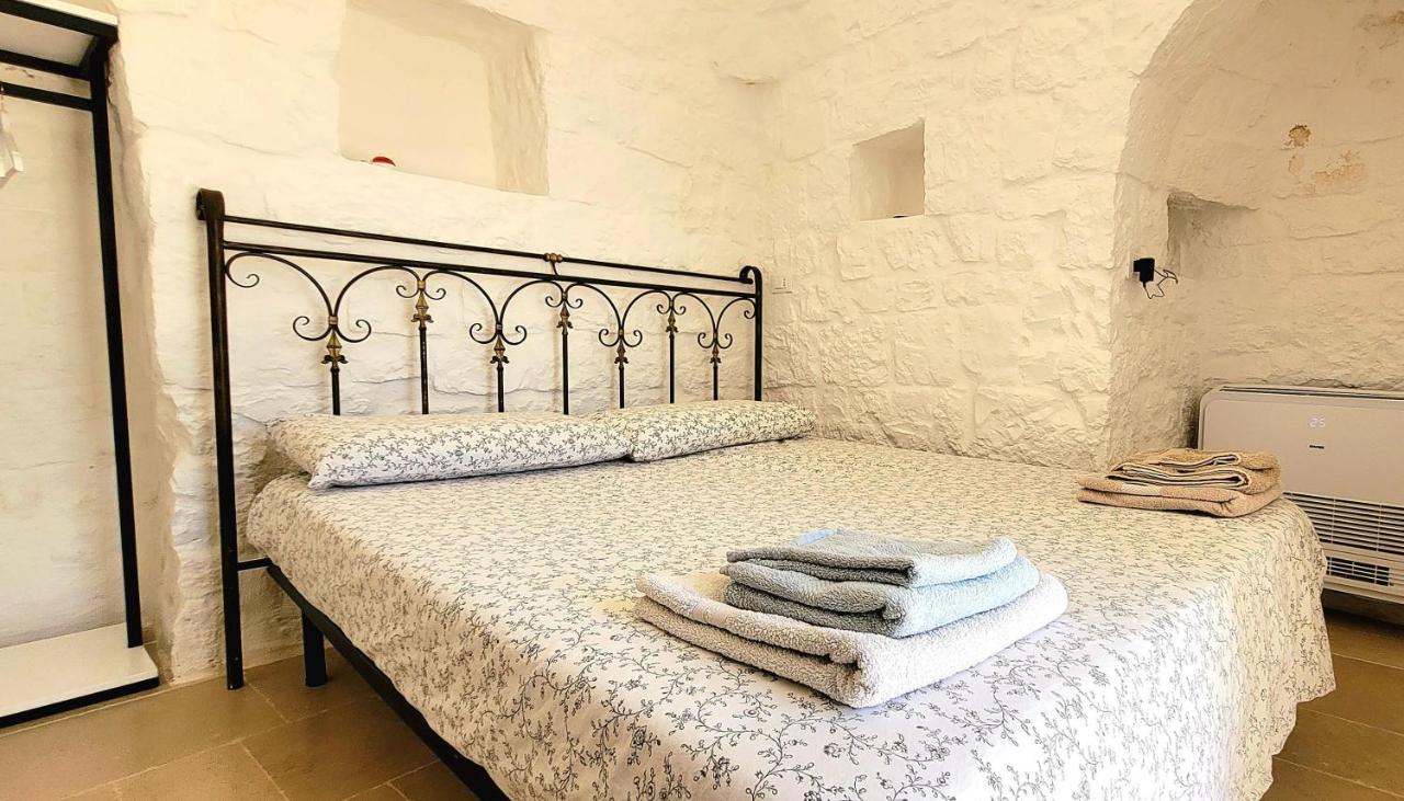 Hotel Trulli Respiro Dei Venti Ostuni Exterior foto